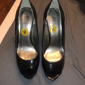 Guess Heels